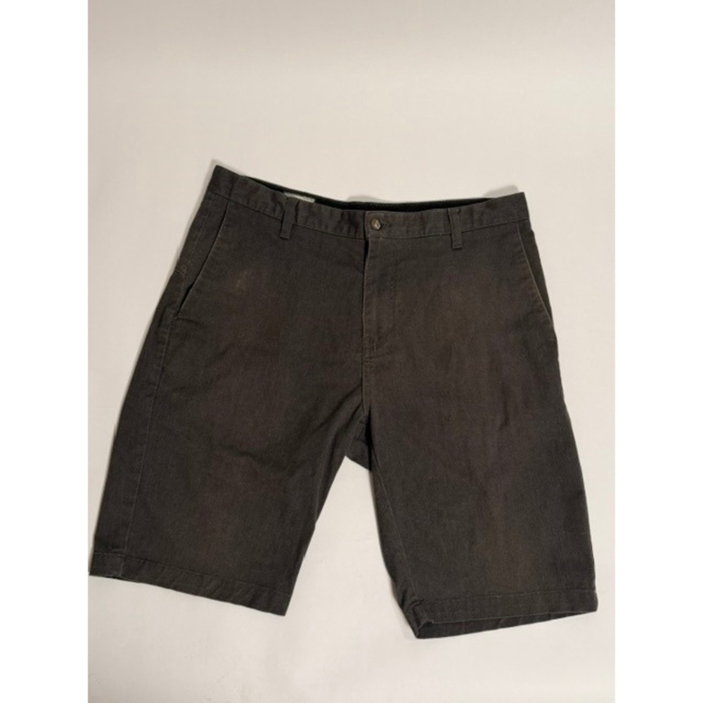 Volcom Men's Shorts Size 34